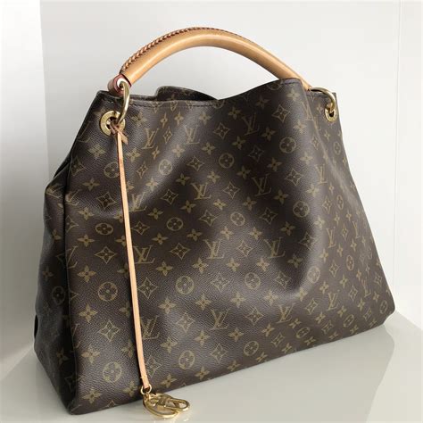 louis vuitton artsy gm dimensions|Louis Vuitton artsy mm m40249.